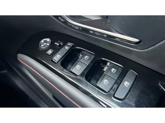 Hyundai Tucson TUCSON 1.6 TGDi Hybrid 230 N Line S 5dr 2WD Auto