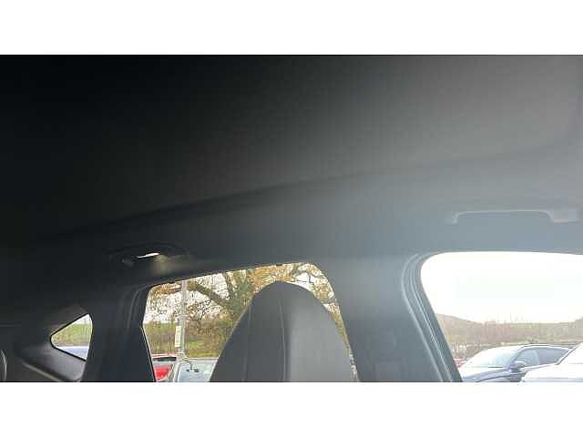 Hyundai Tucson TUCSON 1.6 TGDi Hybrid 230 N Line S 5dr 2WD Auto