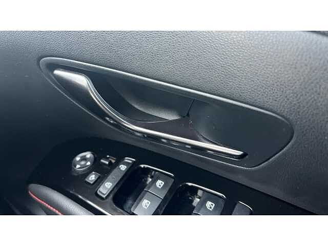 Hyundai Tucson TUCSON 1.6 TGDi Hybrid 230 N Line S 5dr 2WD Auto
