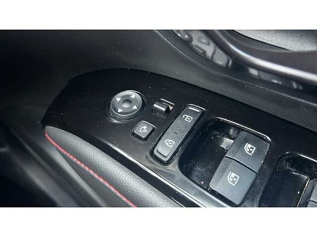 Hyundai Tucson TUCSON 1.6 TGDi Hybrid 230 N Line S 5dr 2WD Auto