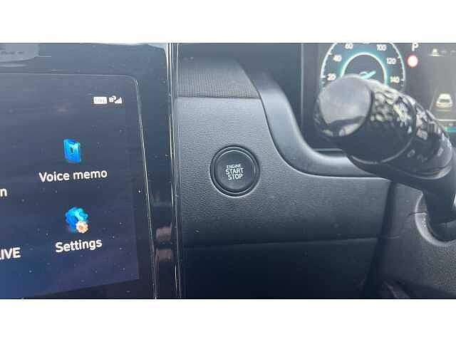 Hyundai Tucson TUCSON 1.6 TGDi Hybrid 230 N Line S 5dr 2WD Auto