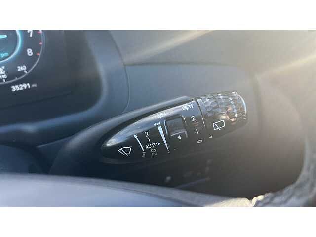 Hyundai Tucson TUCSON 1.6 TGDi 48V MHD Ultimate 5dr 2WD DCT