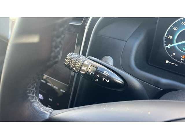 Hyundai Tucson TUCSON 1.6 TGDi 48V MHD Ultimate 5dr 2WD DCT