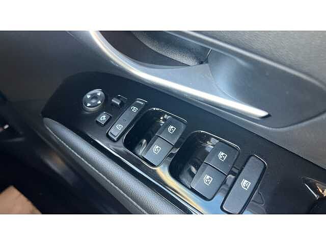 Hyundai Tucson TUCSON 1.6 TGDi 48V MHD Ultimate 5dr 2WD DCT