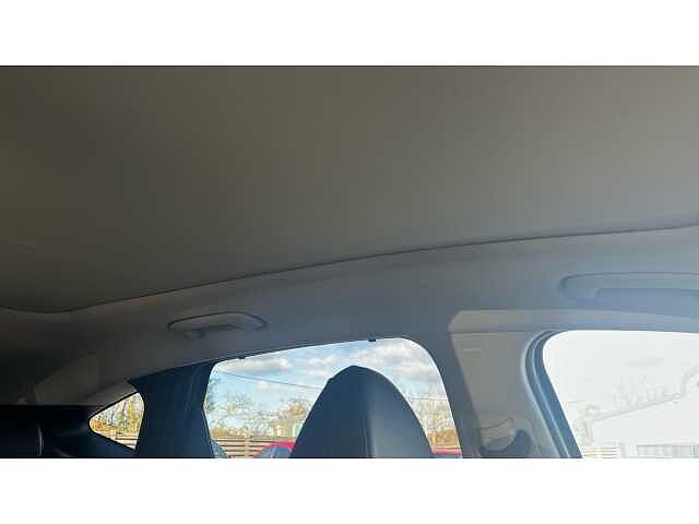 Hyundai Tucson TUCSON 1.6 TGDi 48V MHD Ultimate 5dr 2WD DCT