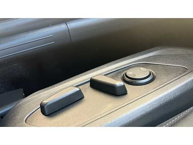 Hyundai Tucson TUCSON 1.6 TGDi 48V MHD Ultimate 5dr 2WD DCT