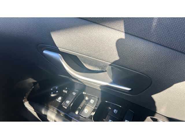 Hyundai Tucson TUCSON 1.6 TGDi 48V MHD Ultimate 5dr 2WD DCT