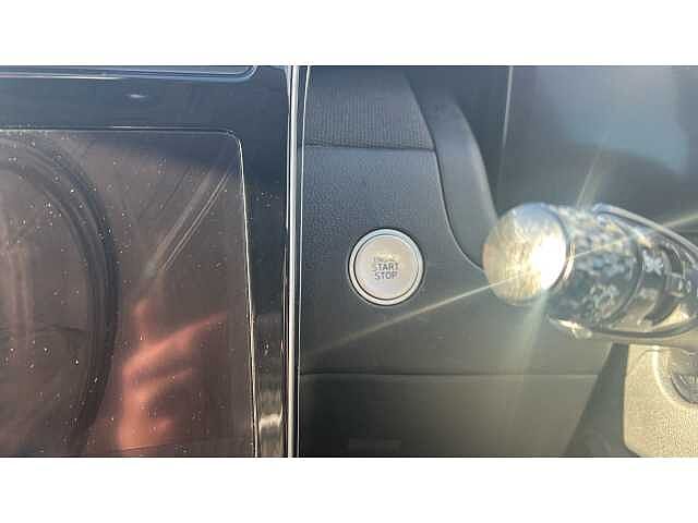 Hyundai Tucson TUCSON 1.6 TGDi 48V MHD Ultimate 5dr 2WD DCT