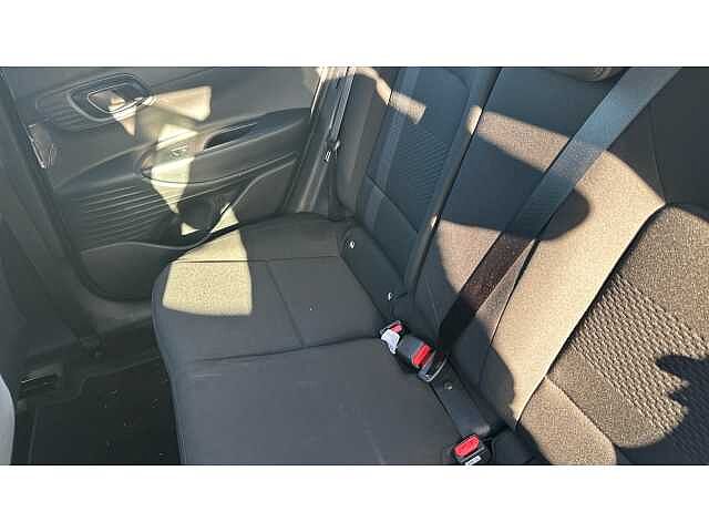 Hyundai i20 i20 5Dr HAT 1.0 T-gdi 100ps Advance NAV