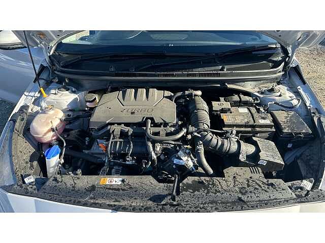 Hyundai i20 i20 5Dr HAT 1.0 T-gdi 100ps Advance NAV