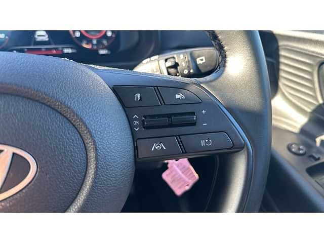 Hyundai i20 i20 5Dr HAT 1.0 T-gdi 100ps Advance NAV