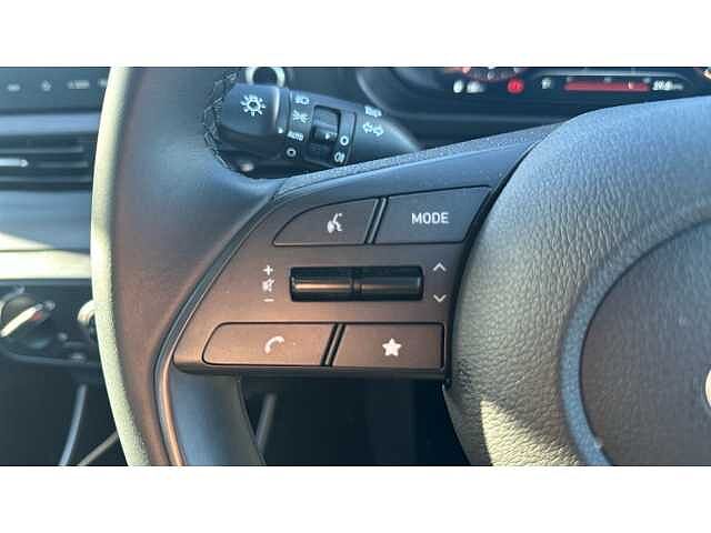Hyundai i20 i20 5Dr HAT 1.0 T-gdi 100ps Advance NAV