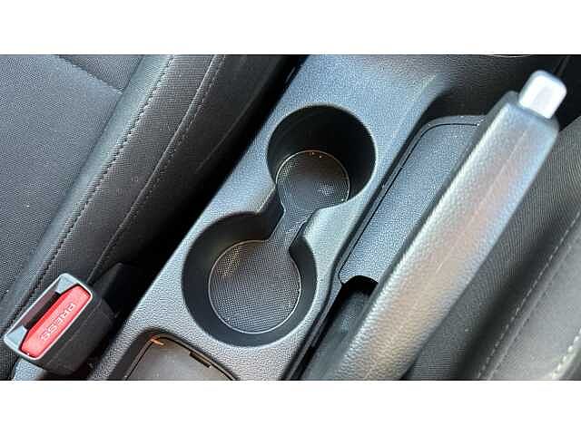 Hyundai i20 i20 5Dr HAT 1.0 T-gdi 100ps Advance NAV