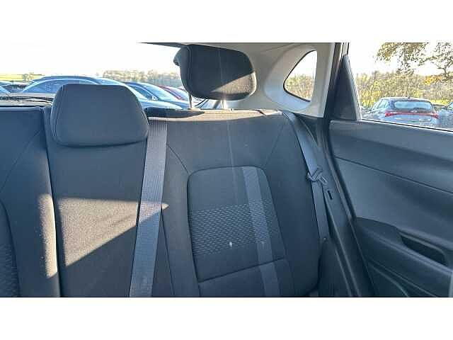 Hyundai i20 i20 5Dr HAT 1.0 T-gdi 100ps Advance NAV