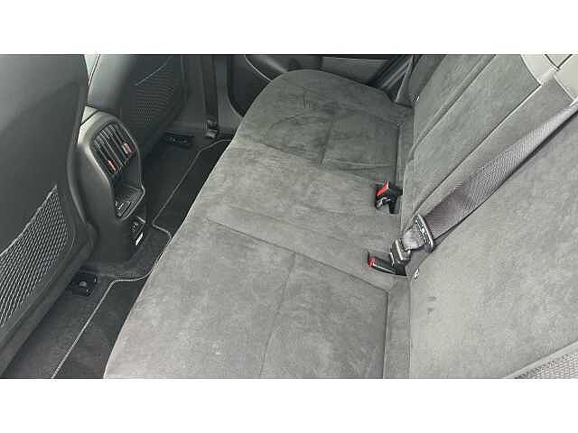 Hyundai Kona Kona 5Dr HAT 65kWh N Line S LUX PK AU