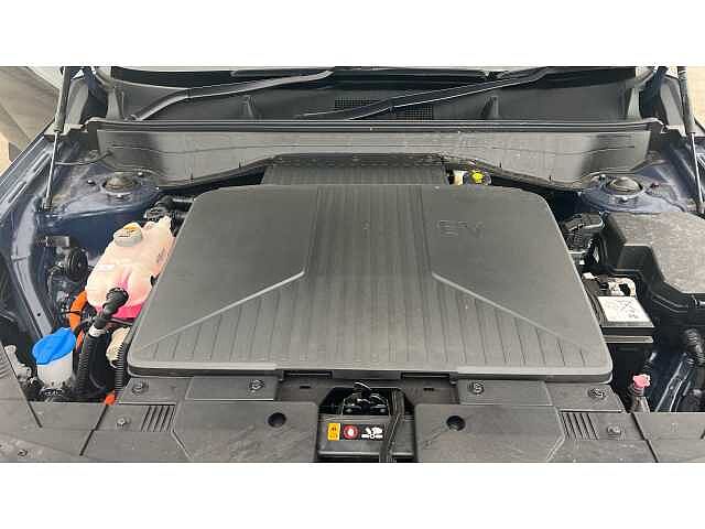 Hyundai Kona Kona 5Dr HAT 65kWh N Line S LUX PK AU