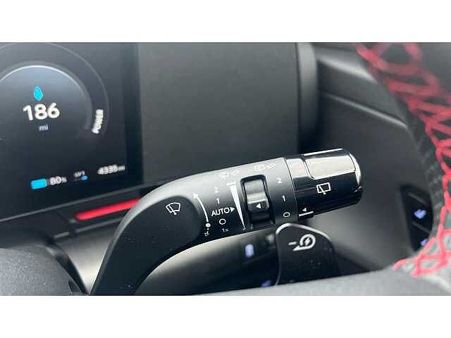 Hyundai Kona Kona 5Dr HAT 65kWh N Line S LUX PK AU