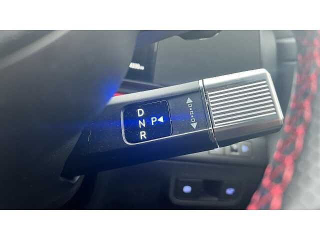 Hyundai Kona Kona 5Dr HAT 65kWh N Line S LUX PK AU