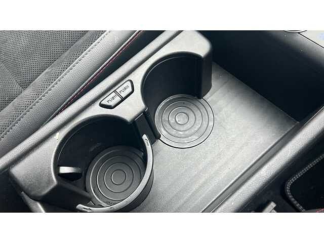 Hyundai Kona Kona 5Dr HAT 65kWh N Line S LUX PK AU