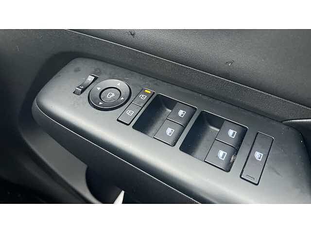 Hyundai Kona Kona 5Dr HAT 65kWh N Line S LUX PK AU