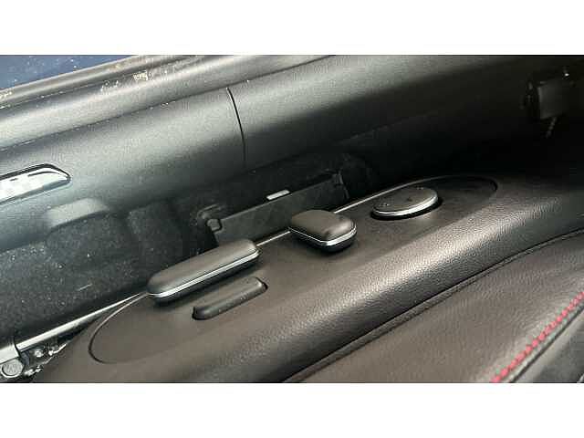 Hyundai Kona Kona 5Dr HAT 65kWh N Line S LUX PK AU