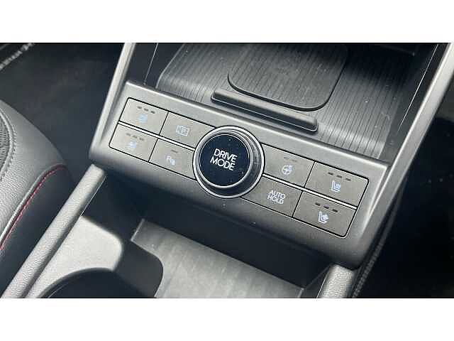 Hyundai Kona Kona 5Dr HAT 65kWh N Line S LUX PK AU
