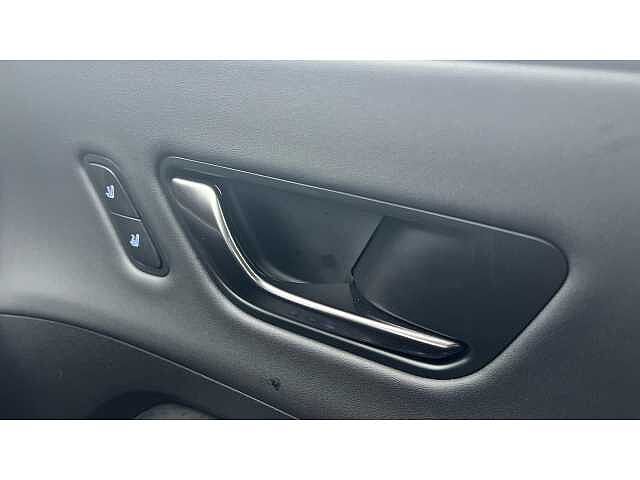 Hyundai Kona Kona 5Dr HAT 65kWh N Line S LUX PK AU