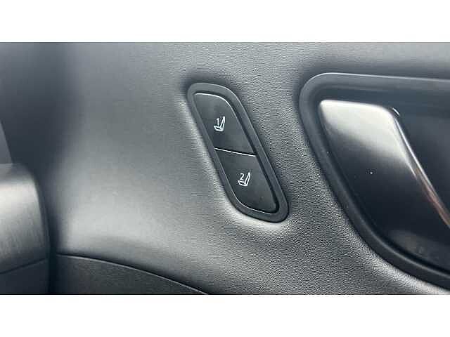 Hyundai Kona Kona 5Dr HAT 65kWh N Line S LUX PK AU