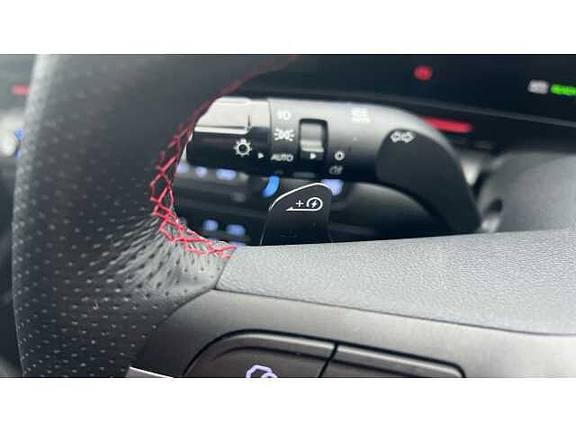 Hyundai Kona Kona 5Dr HAT 65kWh N Line S LUX PK AU