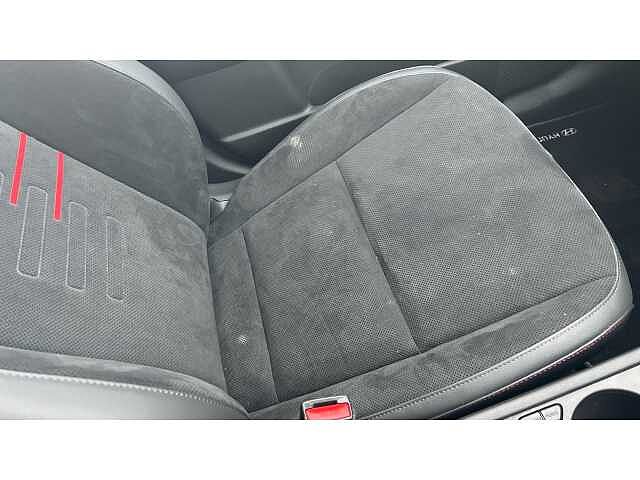 Hyundai Kona Kona 5Dr HAT 65kWh N Line S LUX PK AU