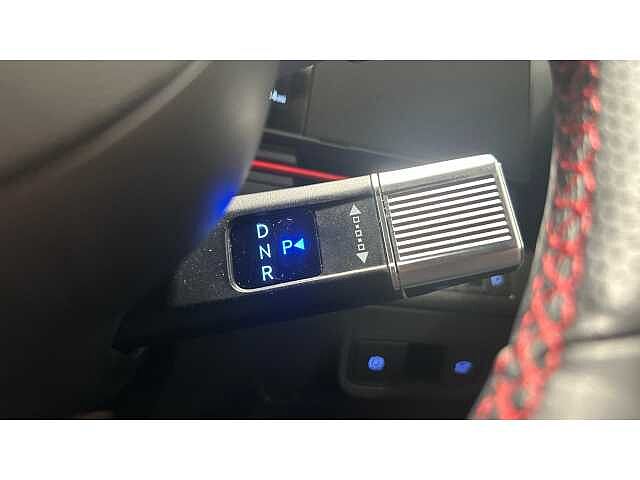 Hyundai Kona Kona 5Dr HAT 65kWh N Line S AU