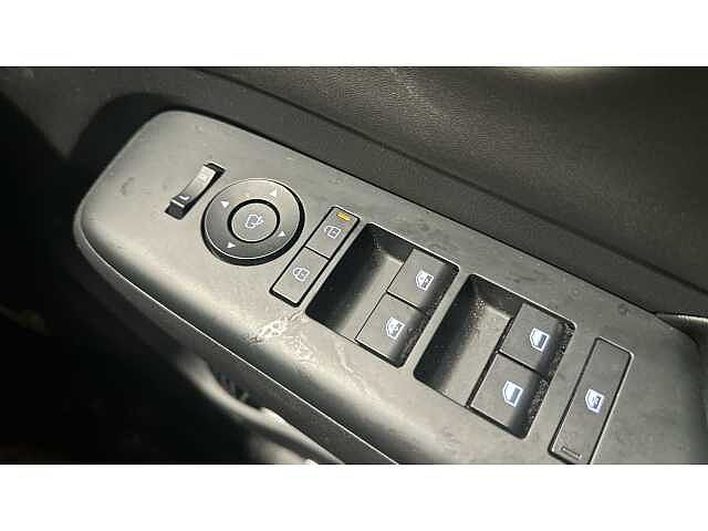 Hyundai Kona Kona 5Dr HAT 65kWh N Line S AU