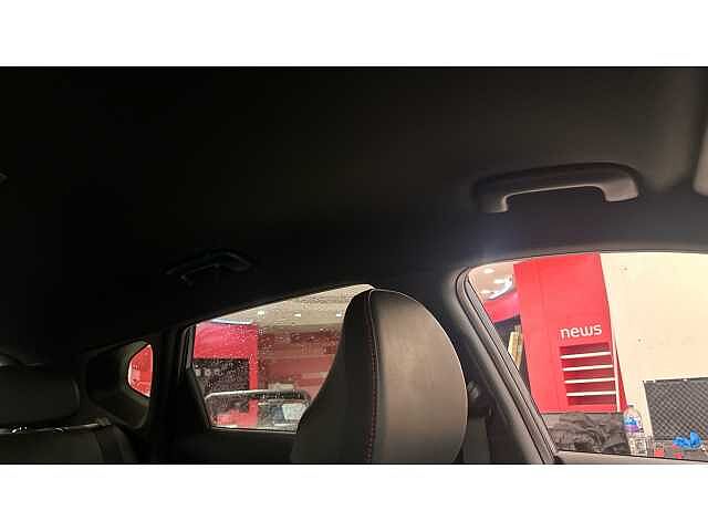 Hyundai Kona Kona 5Dr HAT 65kWh N Line S AU