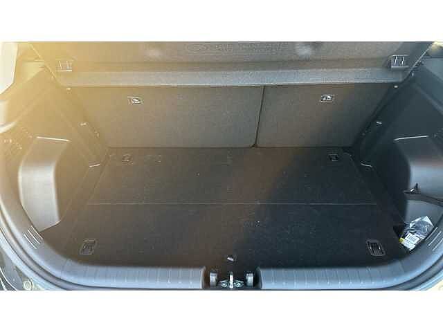 Hyundai i20 i20 5Dr HAT 1.0 T-gdi 100 Premium