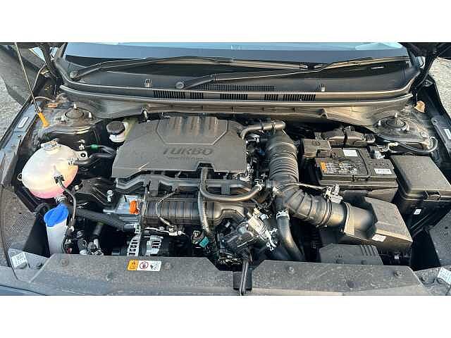 Hyundai i20 i20 5Dr HAT 1.0 T-gdi 100 Premium