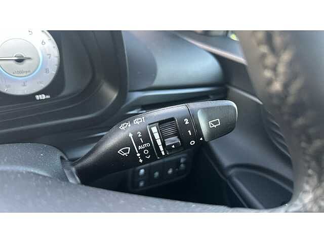 Hyundai i20 i20 5Dr HAT 1.0 T-gdi 100 Premium