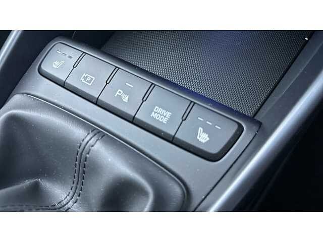 Hyundai i20 i20 5Dr HAT 1.0 T-gdi 100 Premium