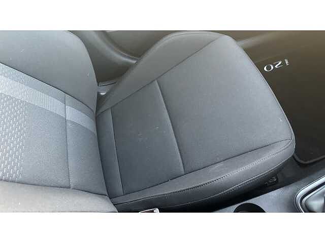 Hyundai i20 i20 5Dr HAT 1.0 T-gdi 100 Premium