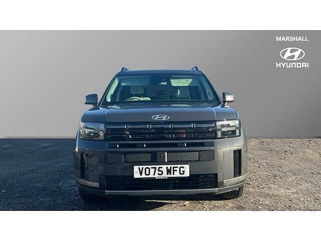 Hyundai Santa Fe Santa FE 7st 1.6TGDi Phev Ultm AU 4WD