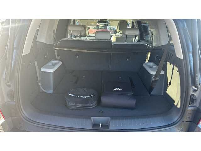 Hyundai Santa Fe Santa FE 7st 1.6TGDi Phev Ultm AU 4WD