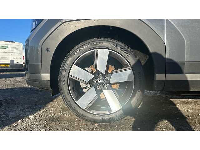 Hyundai Santa Fe Santa FE 7st 1.6TGDi Phev Ultm AU 4WD