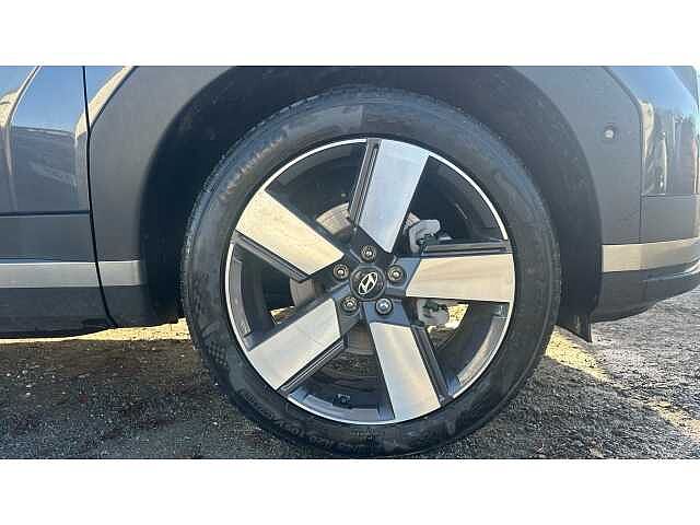 Hyundai Santa Fe Santa FE 7st 1.6TGDi Phev Ultm AU 4WD