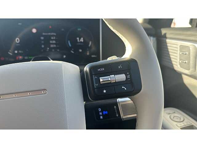 Hyundai Santa Fe Santa FE 7st 1.6TGDi Phev Ultm AU 4WD