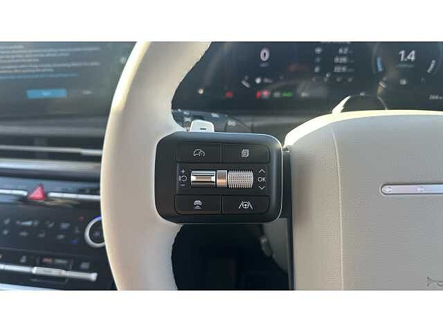 Hyundai Santa Fe Santa FE 7st 1.6TGDi Phev Ultm AU 4WD