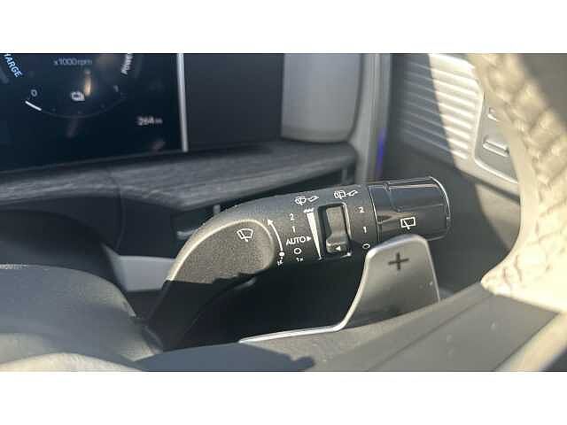 Hyundai Santa Fe Santa FE 7st 1.6TGDi Phev Ultm AU 4WD