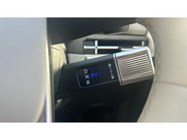 Hyundai Santa Fe Santa FE 7st 1.6TGDi Phev Ultm AU 4WD