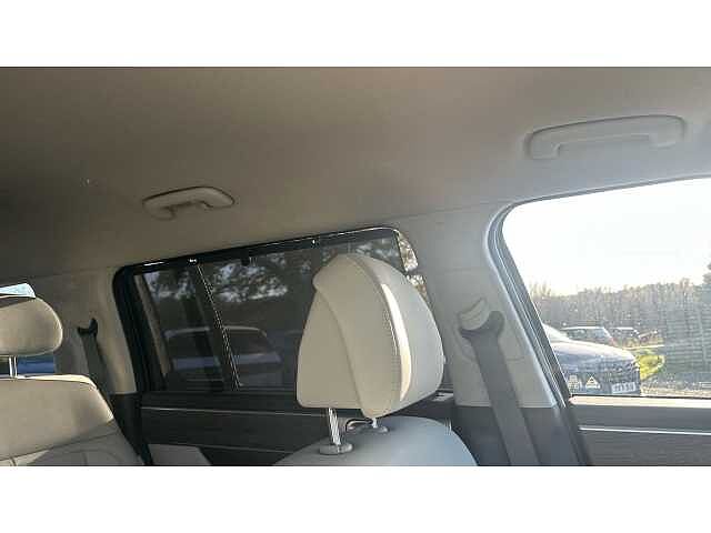 Hyundai Santa Fe Santa FE 7st 1.6TGDi Phev Ultm AU 4WD