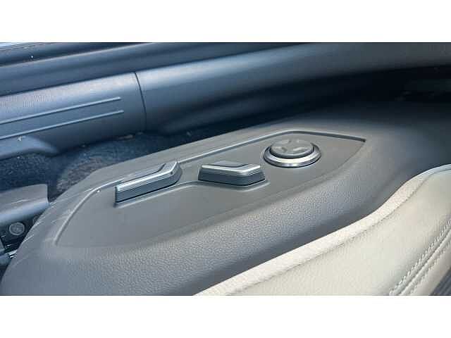 Hyundai Santa Fe Santa FE 7st 1.6TGDi Phev Ultm AU 4WD