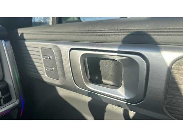 Hyundai Santa Fe Santa FE 7st 1.6TGDi Phev Ultm AU 4WD