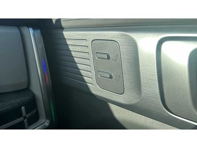 Hyundai Santa Fe Santa FE 7st 1.6TGDi Phev Ultm AU 4WD